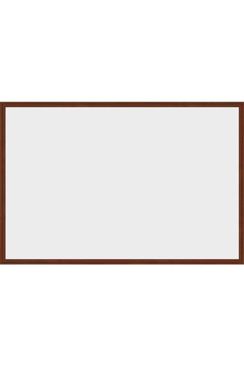 Panda (222) Mdf Cercevelı Yazı Tahtası 45x60