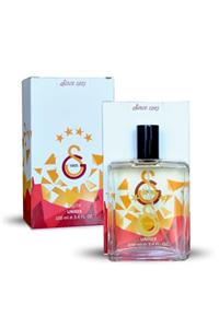 Galatasaray Eau De Edt 100 ml Unısex Parfüm 8681137463GS1