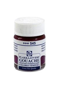 Talens Guaj Boya 16 ml 545 Violet Guaj Boya