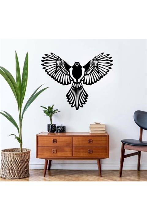 dekorist Kartal Duvar Dekor Ürünü
