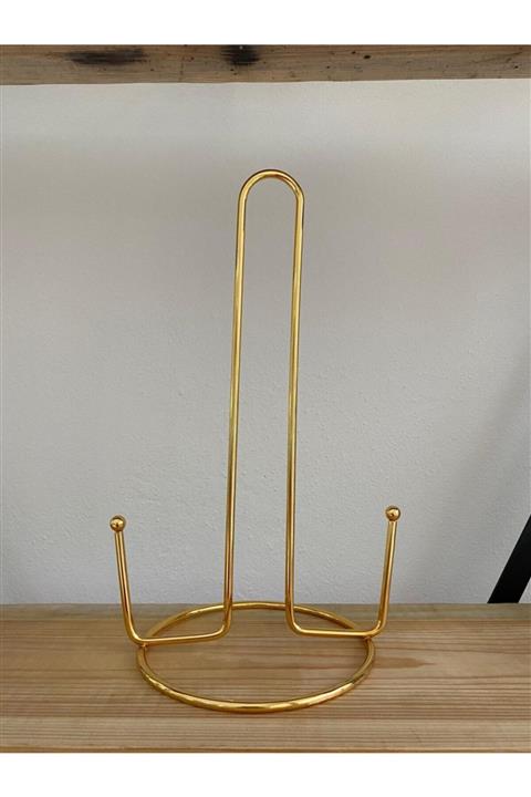 Güçsan Dekor Ferforje Peçetelik