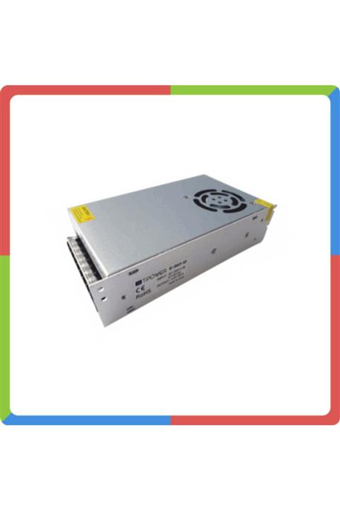 Msr 12 Volt 30 Amper Trafo