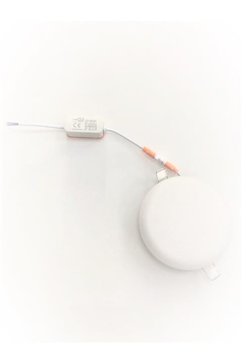 Forlife 18w Yüksek Lümen Sıva Altı Led Panel Armatür Günışığı 3200k