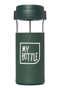 My Bottle Yeşil My Botlle French Presslli Mug