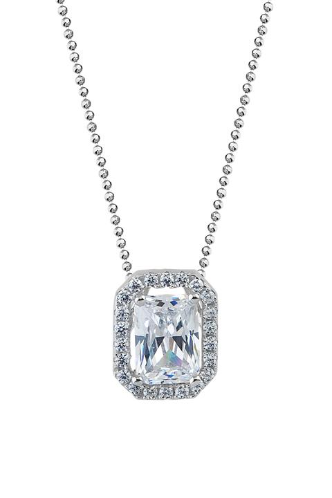 Carat Laboratories Kadın 1,11 Carat Kolye CP20806