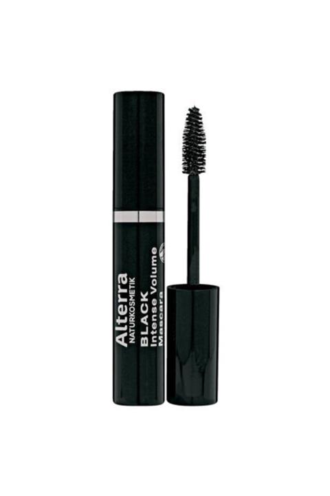 Alterra Maskara Volume Black Intense 13 ml