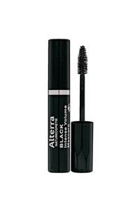 Alterra Maskara Volume Black Intense 13 ml