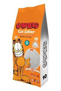 GARFIELD 10l Marsılya Sabunu Kokulu Kedi Kumu