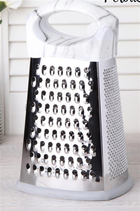 Perotti Rende Büyük Boy Mermer Görünümlü 11158