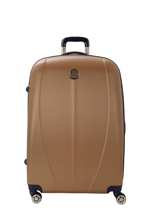 USSARO V210 Abs Büyük Boy Valiz