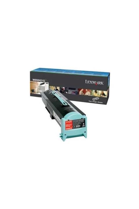 Lexmark W850h22g W850 Drum