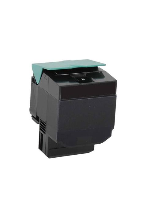Lexmark Cs310 Siyah Muadil Toner Cs310n/cs310dn