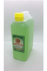 KIRÇİÇEĞİ Zeytin Çiçeği Kolonyası 1 Litre Bidon