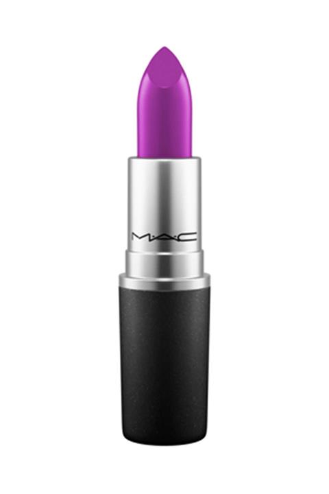 M.A.C Kremsi Ruj - Amplified Lipstick Violetta 3 g 773602072224
