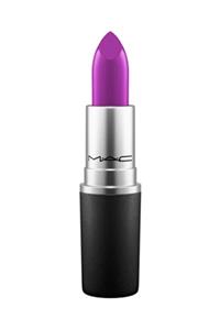 M.A.C Kremsi Ruj - Amplified Lipstick Violetta 3 g 773602072224