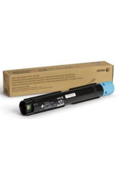 Xerox Versalink C7000 Mavi Orjinal Toner Yüksek Kapasiteli 106r03768