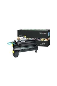 Lexmark C792a1yg Sarı Muadil Toner C792de/c792dte/c792e