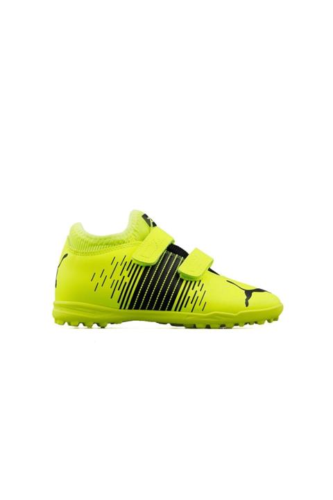 Puma Future Z 4.1 Tt V Jr Genç Halı Saha Ayakkabısı 10640501 Yeşil