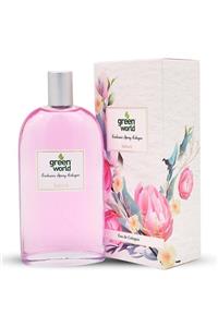 Green World Cam Sprey Kolonya Sakura 150 ml.