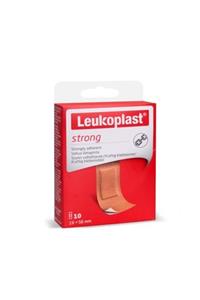 Leukoplast 10 Adet Yara Bandı 73220-20 19x56 mm