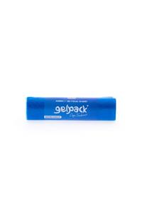 GELPACK Extra Güçlü Çöp Torbası Jumbo Boy 80x110 Cm