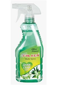 Falken Zeytin Çiçeği Sprey Multi 500 Ml