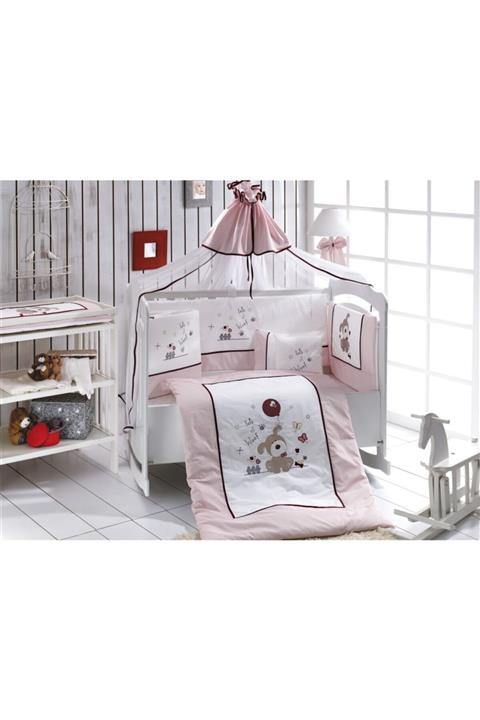 Momi Shop Pati Uyku Seti