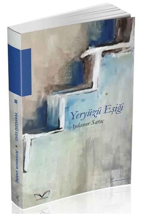Meda Kitap Yeryüzü Eşiği