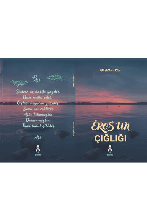 mst yayınları Erosun Çığlığı