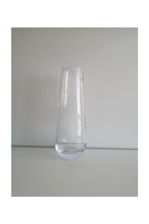 PAŞABAHÇE DENİZLİ CAM Paşabahçe Butik Vazo 35cm