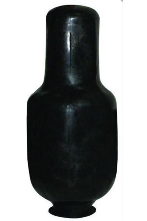 Hidrotank 80-100 Lt Membran Italyan Malı Boğaz Çapı 80 Mm Çift Hacimli-üstten Delikli