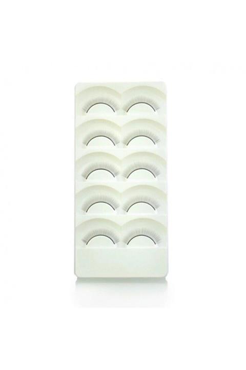 tnl professional Professional Eğitim Kirpiğı 10'lu Tnlsamsun