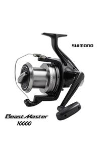 Shimano Beastmaster 10000 Xb Olta Makinesi