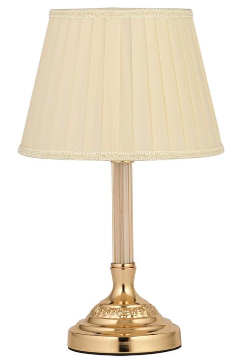 Lightica Petersburg Krem Abajur