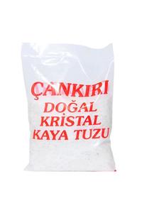 LokmanAVM Yemeklik Granül Doğal Kristal Kaya Çakıl Tuz Çankırı 1000 gr