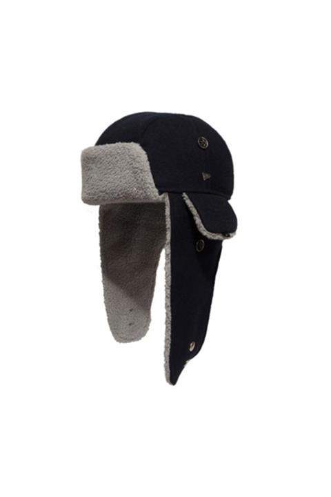 NEW ERA Kadın Lacivert Bere