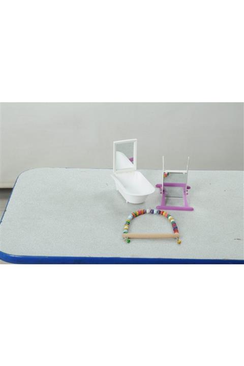 alişpet Oyuncak Seti