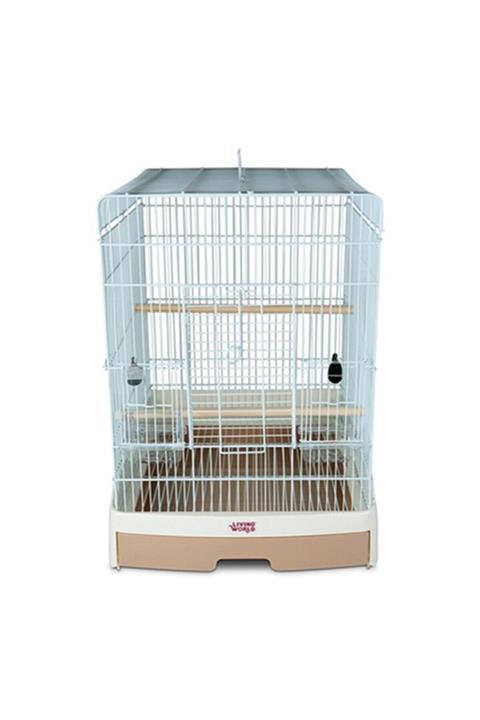 Living World Volare Kafes 43,5x50x56 Cm