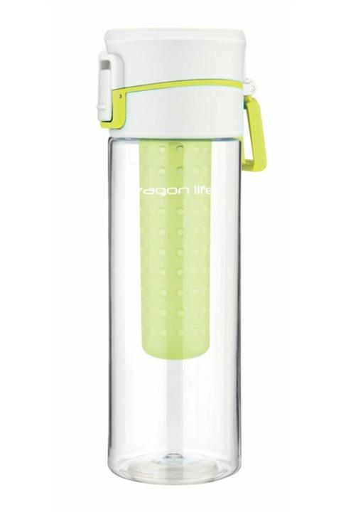 Vagonlife Vgn1717 650 Ml Yeşil Matara