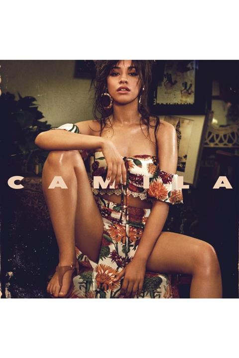 Sony Lp - Camıla Cabello\\camıla 1 Lp