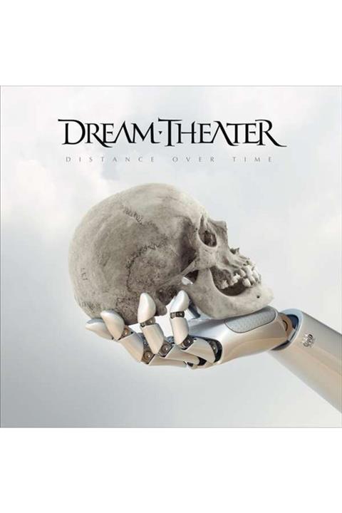 RNBW45 Dream Theater - Dıstance Over Tıme