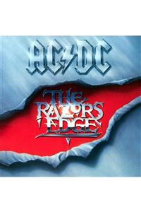 RNBW45 Ac/dc The Razors Edge