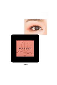 Missha Mat Tekli Far Modern Shadow (MCR05/Peach Princess)