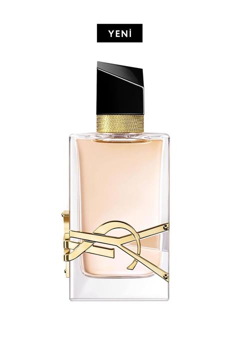 Yves Saint Laurent Libre Edt  50 ml Kadin Parfüm3614273321792