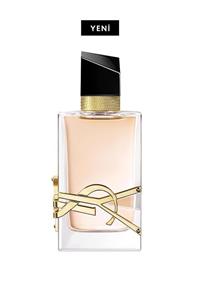 Yves Saint Laurent Libre Edt  50 ml Kadin Parfüm3614273321792