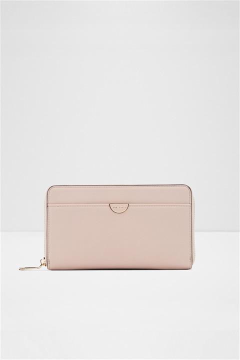 Aldo Yaonıel - Pudra Kadın Cüzdan
