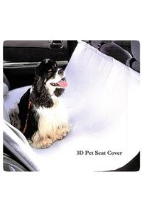 Percell Pet Seat Cover Araç Koltuk Kılıfı 122 cm X 145 cm