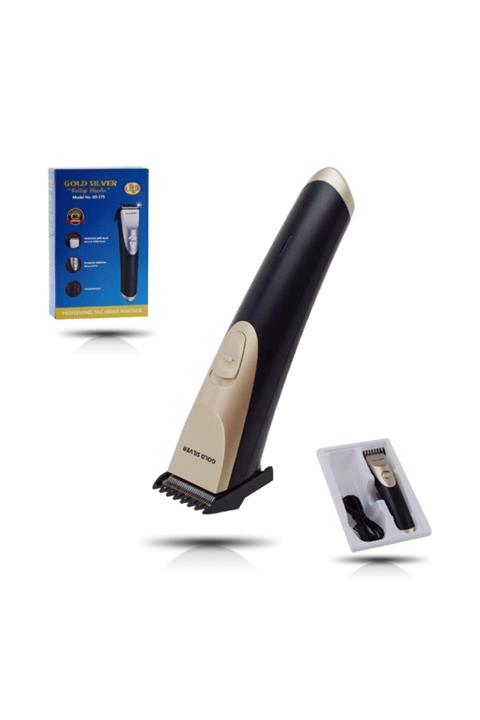 LAUREL DREAM Gold Sılver Gs-175 Traş Makinesi