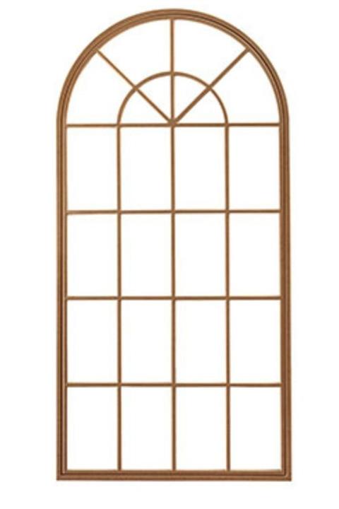 WESTTHOME Kubbe Boy Ayna