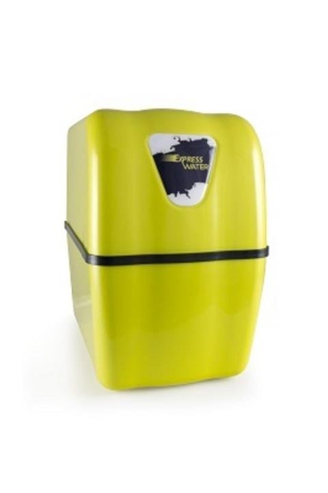 Express Water Asu Kabinetli Pompasız Su Arıtma Cihazı